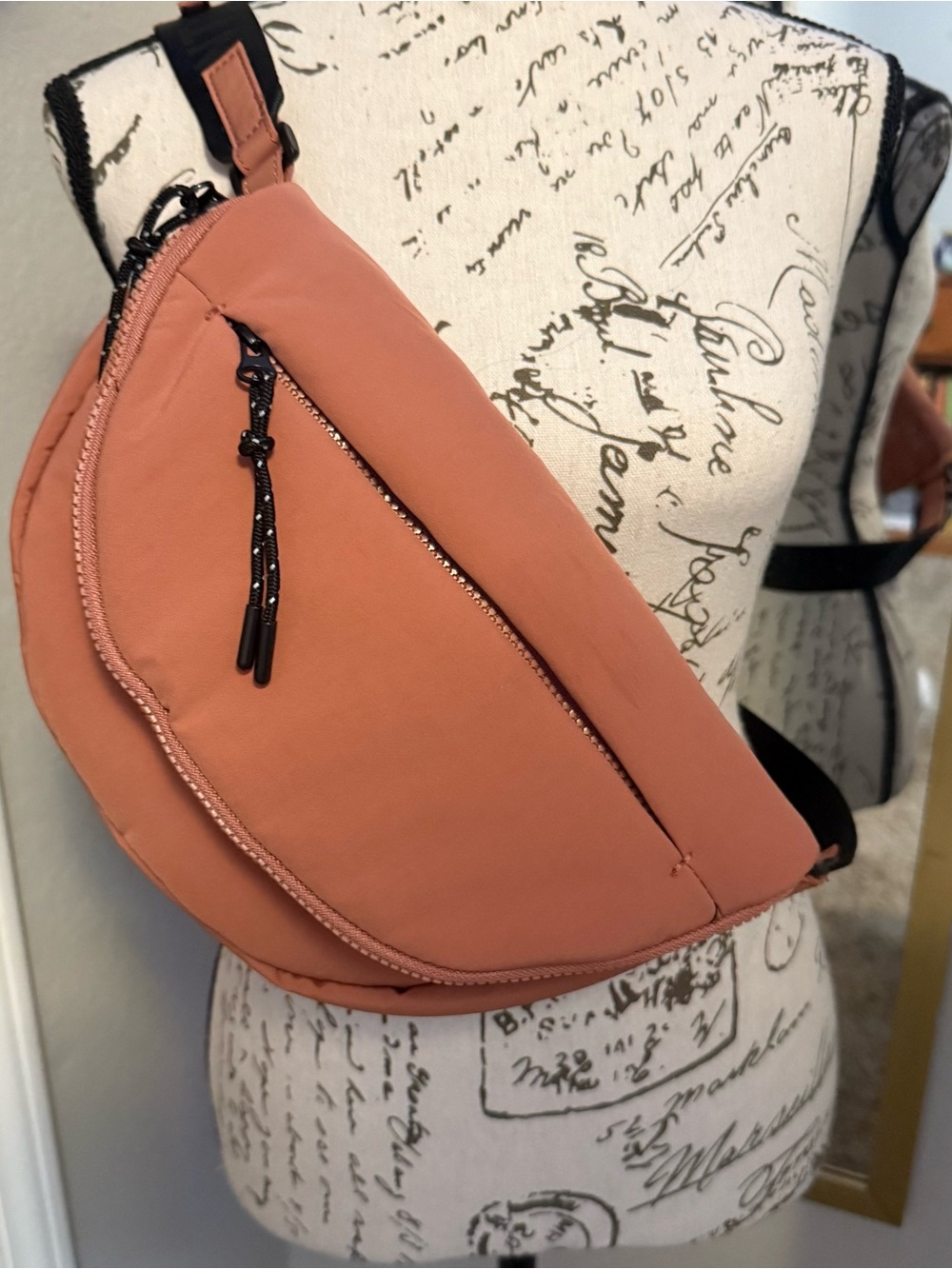 Free People Movement Sling Crossbody Fanny Pack Shoulder Bag